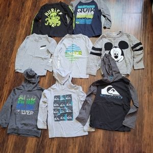 Size 4